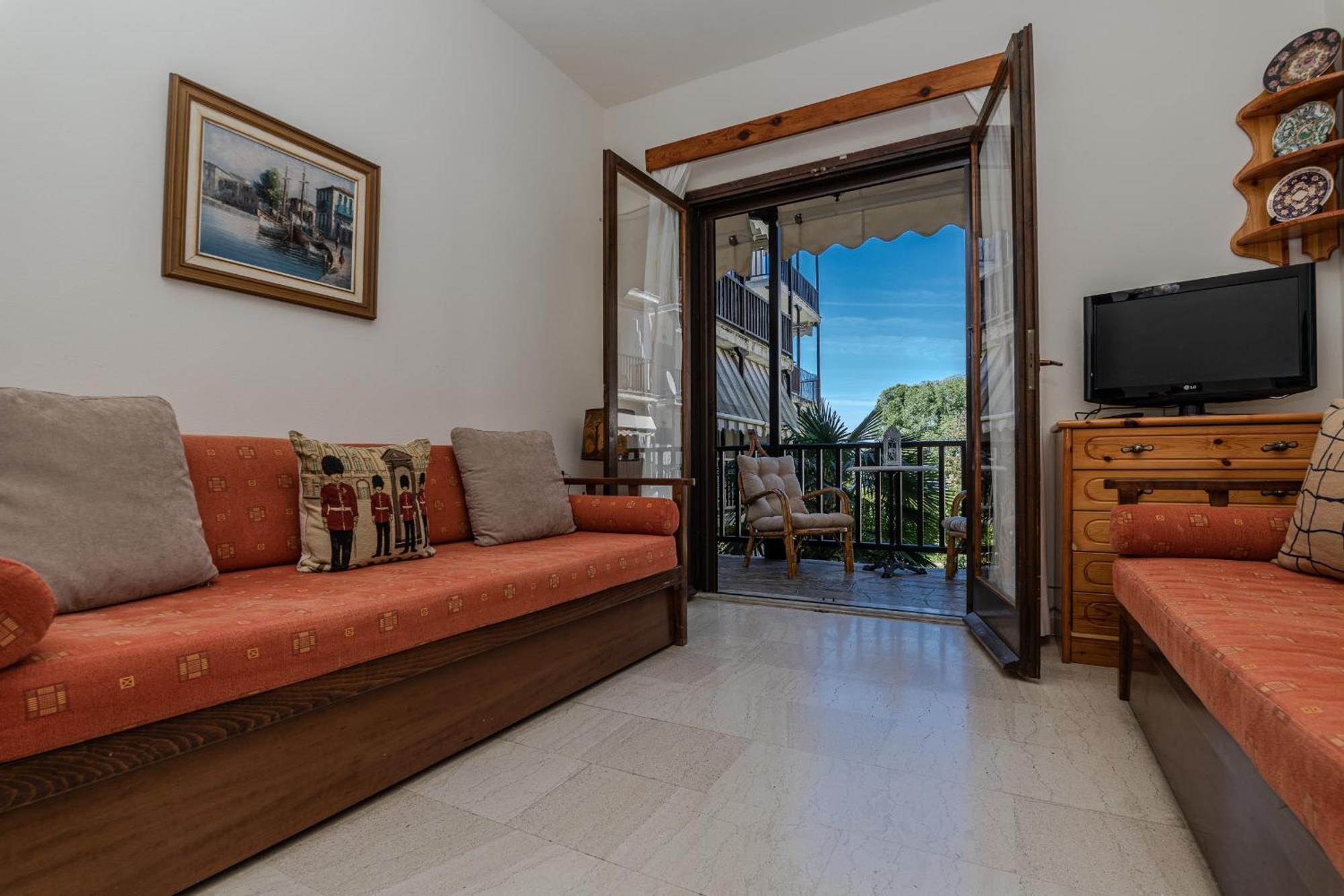 Kalifteri Beach House Áfissos Extérieur photo